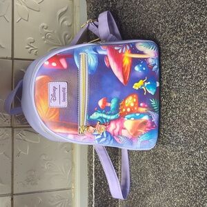 Alice And Wonderland Loungefly Bag